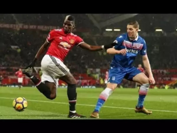 Video: Paul Pogba - 20 Crazy Skills Will Make You Say WOW |HD